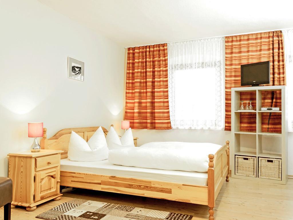 Berggasthof Lusen Neuschoenau Room photo